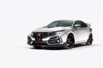 Honda Civic Type R 2020 года (JP)